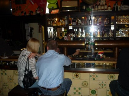 Foto: PADDY&amp;#039;S IRISH PUB