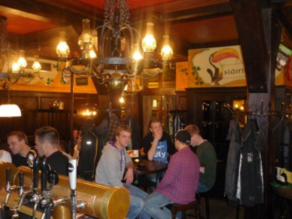 Foto: PADDY&amp;#039;S IRISH PUB