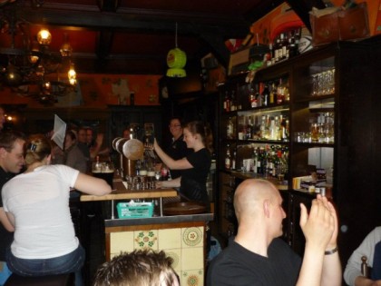 Foto: PADDY'S IRISH PUB