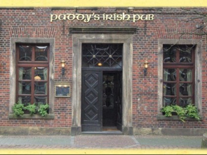 Foto: PADDY&amp;#039;S IRISH PUB